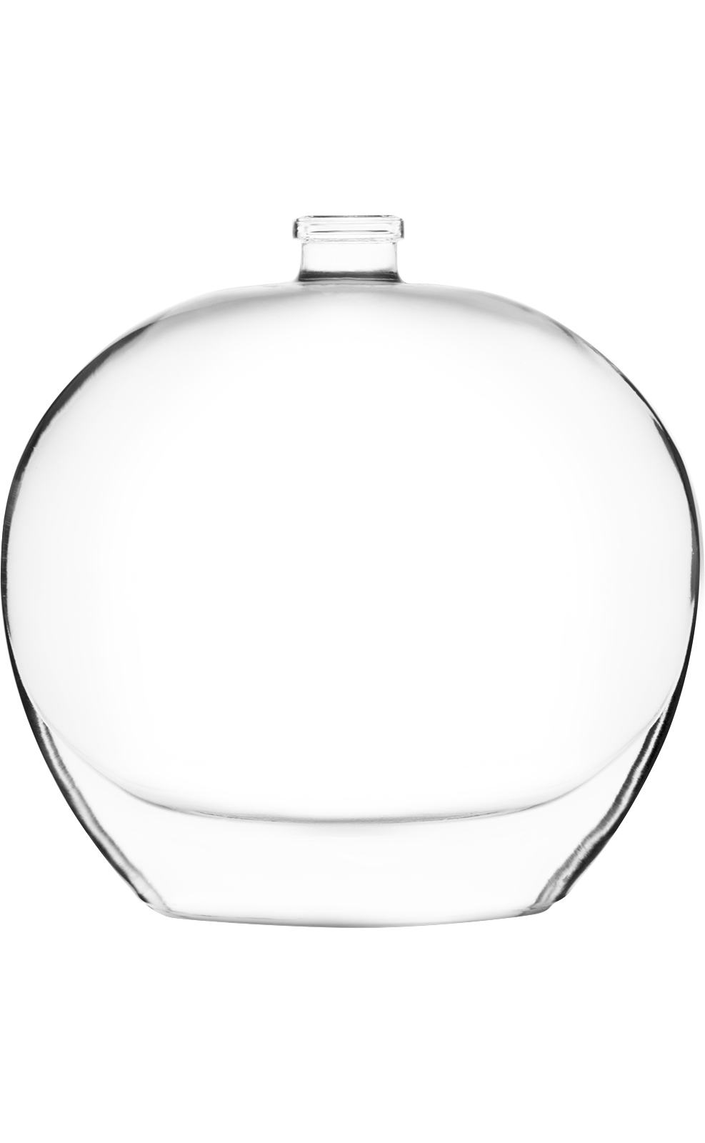 PGP Silent Valley 100ml unisex perfume in elegant glass bottle